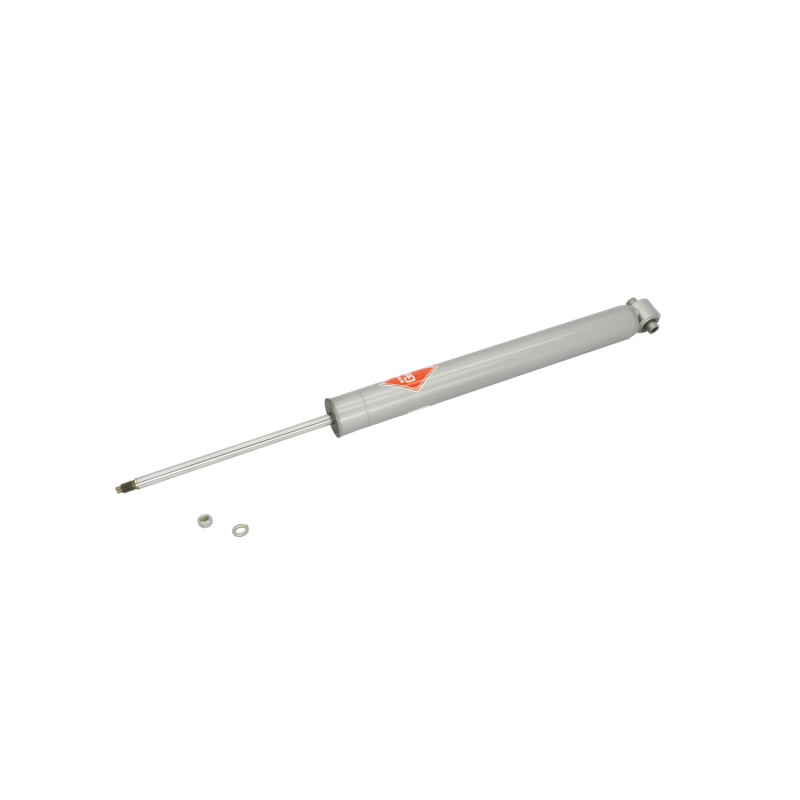 KYB Shocks & Struts Excel-G Rear MERCEDES BENZ C300 2008-10 MERCEDES BENZ C350 2008-10 - 553381