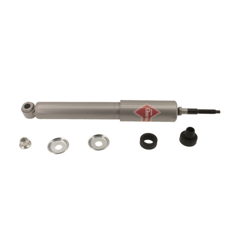 KYB Shocks & Struts Excel-G Front FORD E Series Econoline Van 2008-11 FORD F250 Super Duty (2WD) 200 - 554369