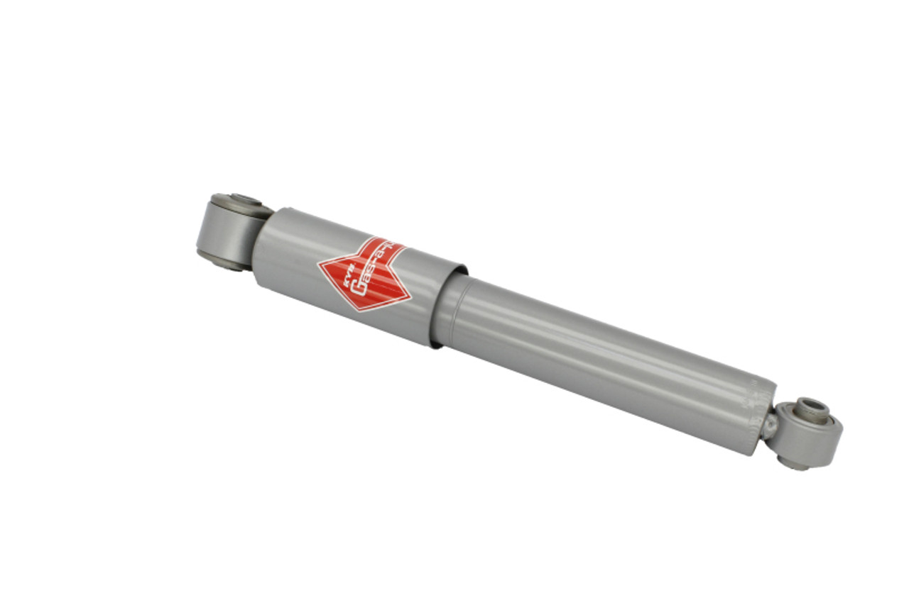 KYB Shocks & Struts Gas-A-Just Rear 10-12 Kia Forte - 554385