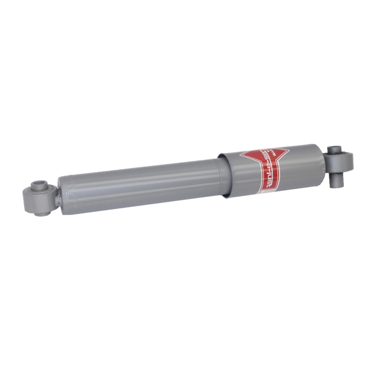 KYB Shocks & Struts Gas-a-Just Rear KIA Soul 2013-2010 - 554387