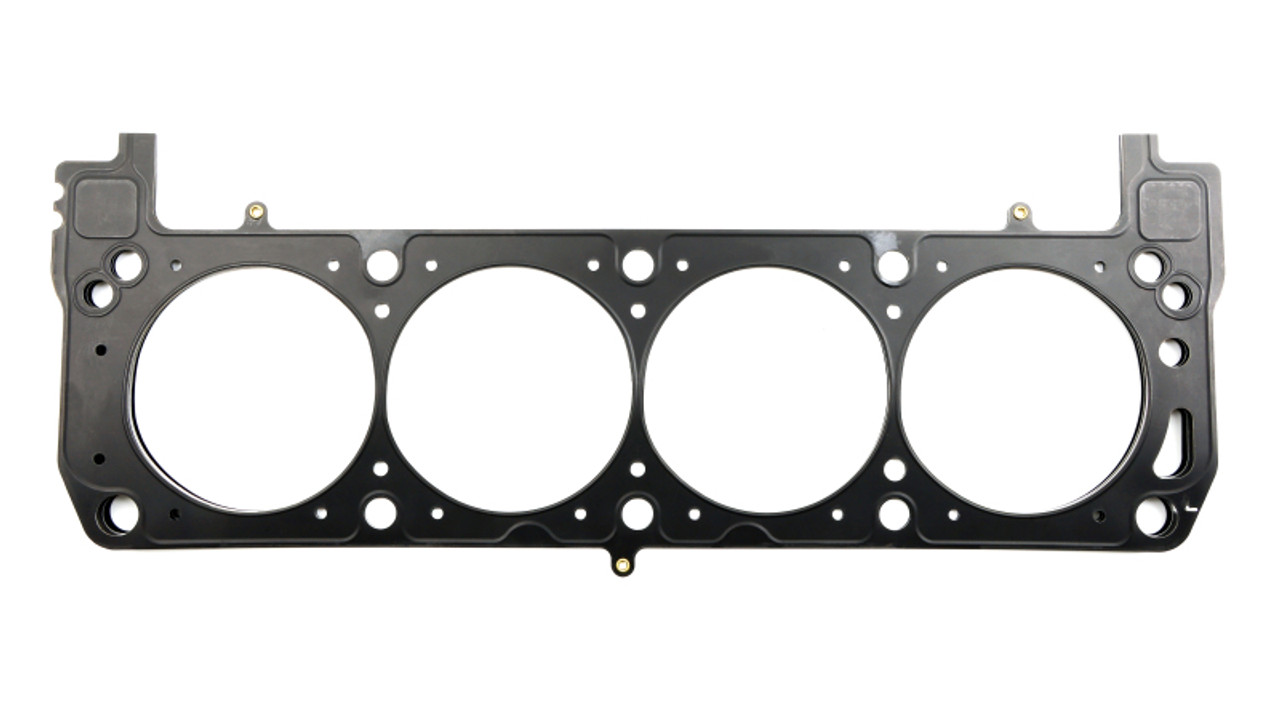 Cometic Ford Windsor 4.150IN Bore LHS .040in MLS Cylinder Head Gasket - C15552-040