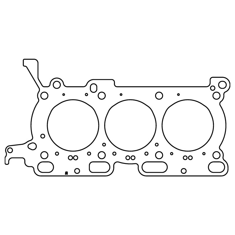 Cometic Ford 3.5L Gen-1 EcoBoost .047in HP Cylinder Head Gasket, 95mm Bore, RHS - C15554-047