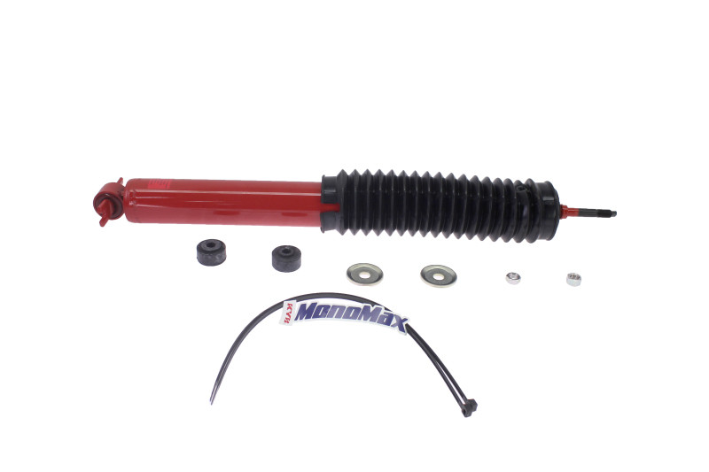 KYB Shocks & Struts Monomax Front JEEP Cherokee 1984-01 JEEP Comanche 1986-92 JEEP Grand Cherokee 19 - 565053