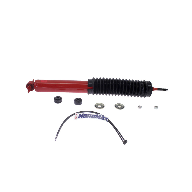 KYB Shocks & Struts Monomax Front JEEP Cherokee 1984-01 JEEP Comanche 1986-92 JEEP Grand Cherokee 19 - 565053
