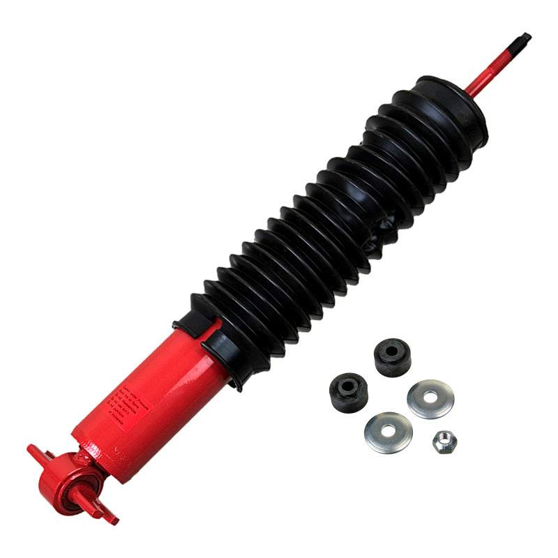KYB Shocks & Struts Monomax Front CHEVROLET Silverado C and R - Series 1/2 Ton (2WD) 1999-07 GMC Sie - 565066