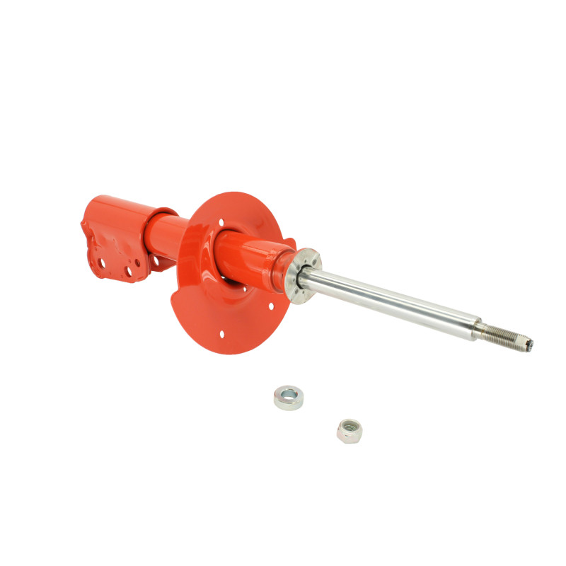 KYB Shocks & Struts AGX Front CHEVROLET Cavalier 1995-05 PONTIAC Sunfire 1995-05 - 734038