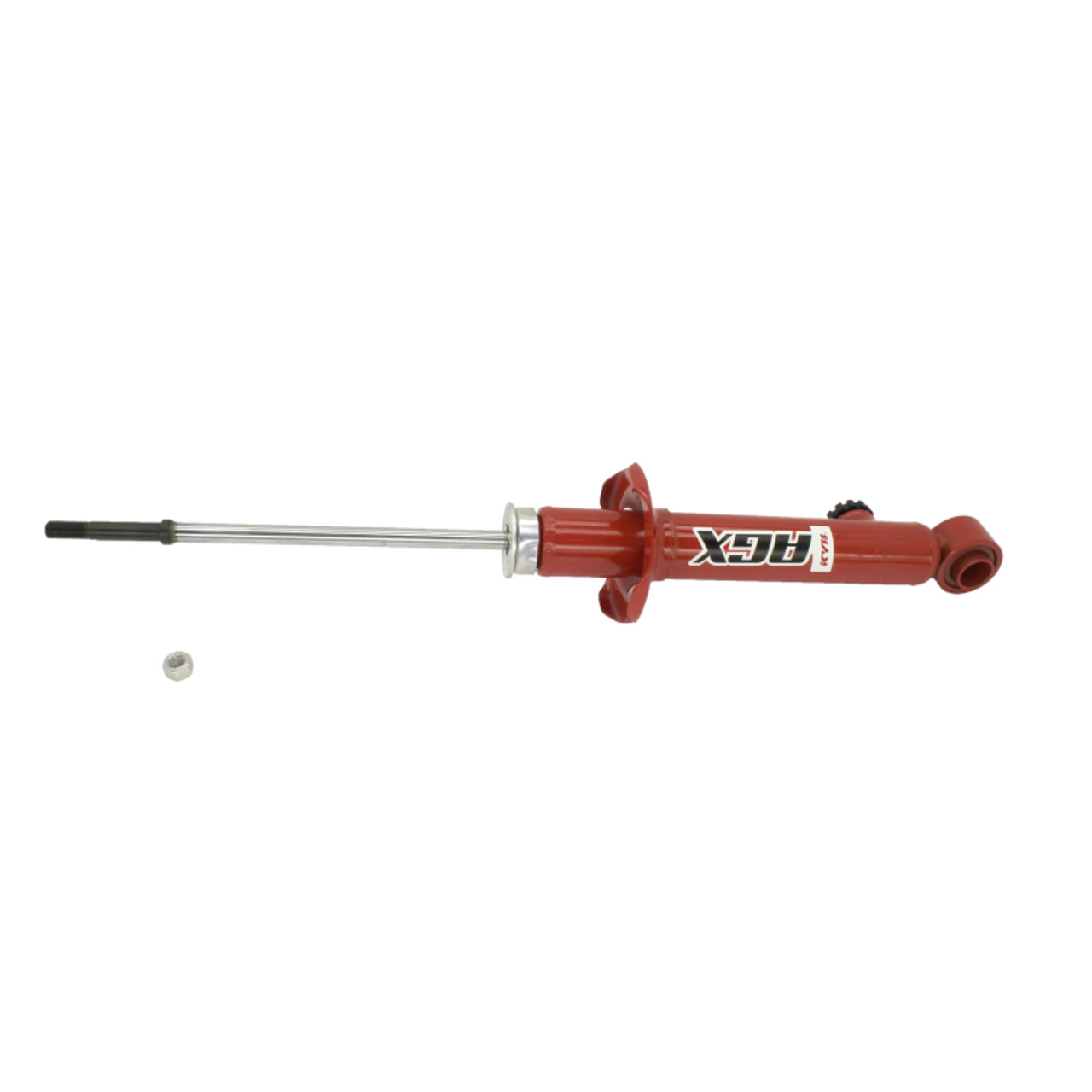 KYB Shocks & Struts AGX Rear MAZDA RX-7 1986-91 - 741025