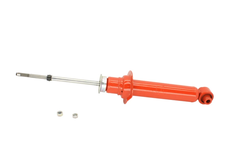 KYB Shocks & Struts AGX Front INFINITI G20 1991-96 INFINITI G20 1999-02 - 741029