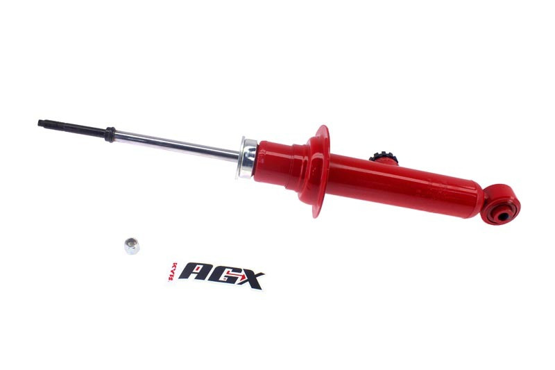 KYB Shocks & Struts AGX Rear INFINITI I30 1996-99 NISSAN Maxima 1995-99 - 741039