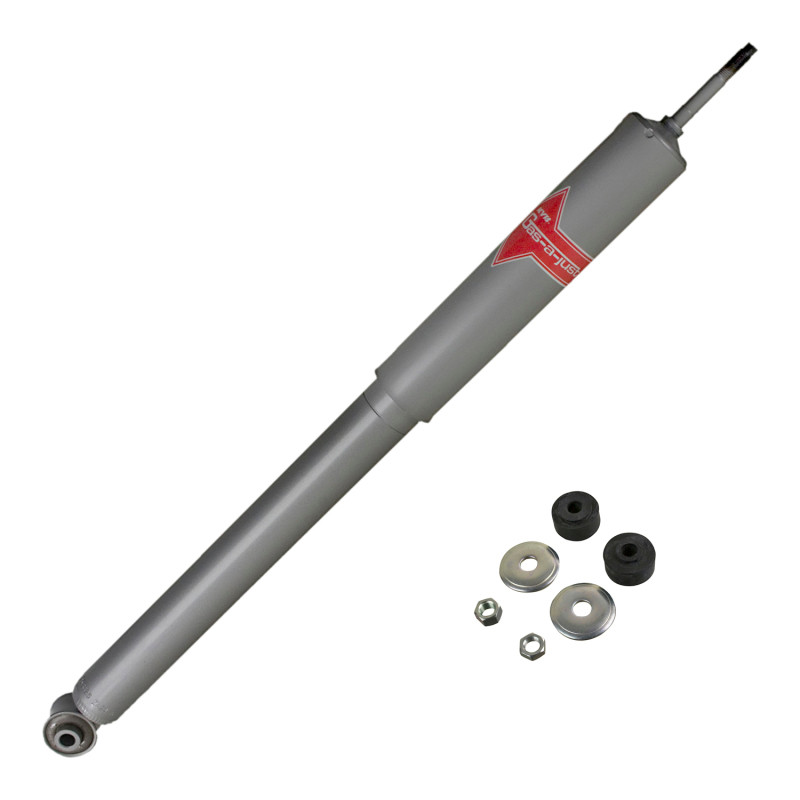 KYB Shocks & Struts Gas-A-Just Rear BUICK Skyhawk 1982-86 BUICK Skyhawk 1984-89 BUICK Skylark 1986 B - KG4536