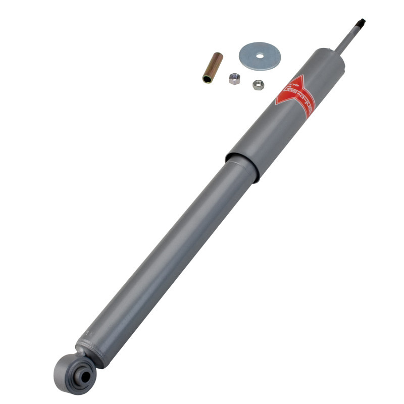 KYB Shocks & Struts Gas-A-Just Rear SAAB 900 Series 1994-98 - KG4741
