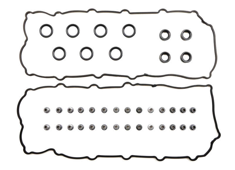 Cometic 11-14 Ford F150/Mustang 5.0L Gen-1 Coyote Modular V8 Valve Cover Gasket Set - C15576
