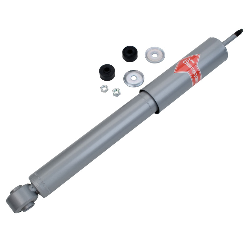 KYB Shocks & Struts Gas-A-Just Front MITSUBISHI Montero 1992-00 MITSUBISHI Montero Sport 1997-99 - KG54302