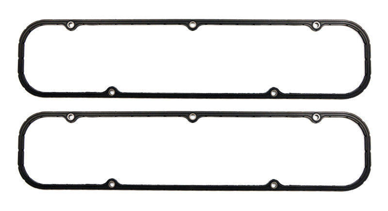 Cometic Buick Big Block V8 .188in Molded Rubber Valve Cover Gasket Set - C15579-2