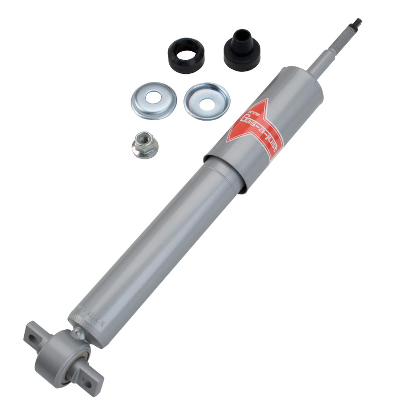 KYB Shocks & Struts Gas-A-Just Front FORD Expedition (2WD) 1997-02 FORD F100 F150 (2WD) 1997-04 FORD - KG54311