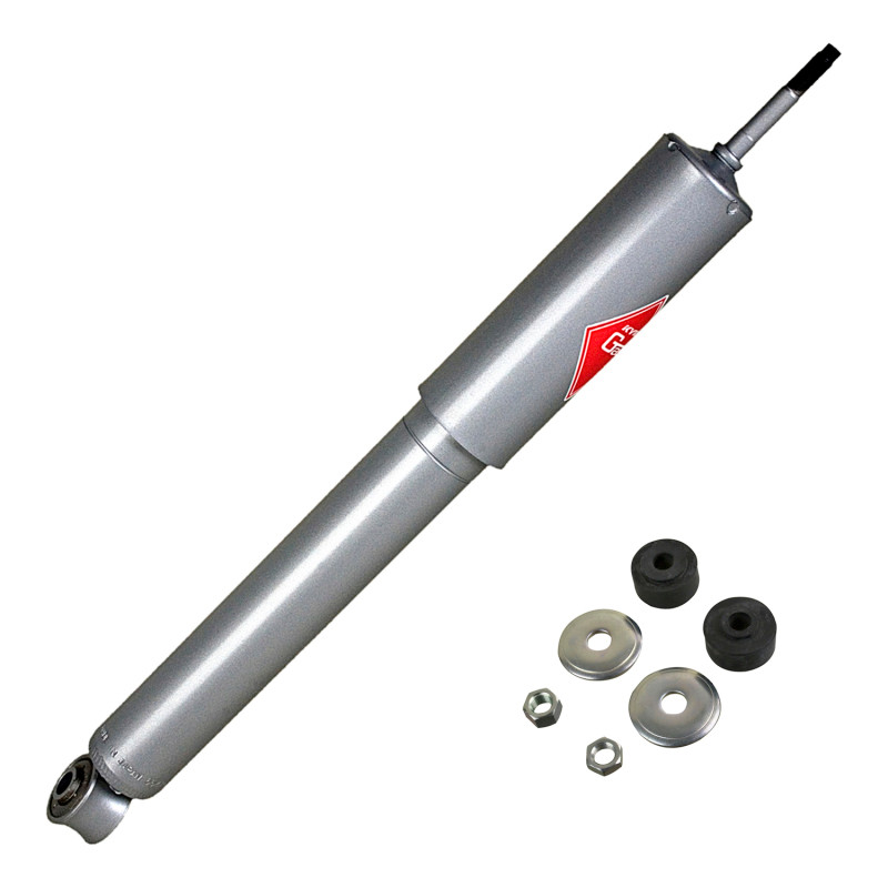 KYB Shocks & Struts Gas-A-Just Front TOYOTA 4-Runner 1984-85 TOYOTA Pickup (4WD) 1979-85 - KG5437