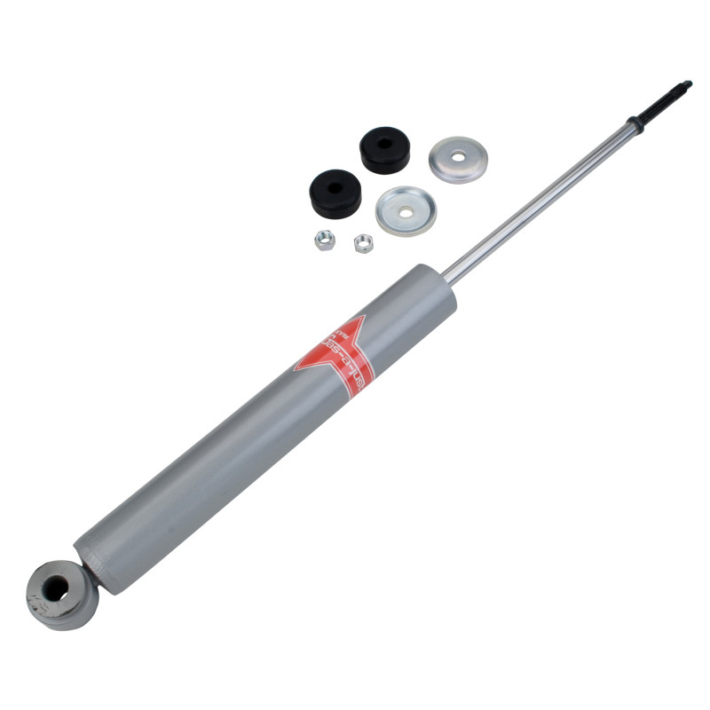 KYB Shocks & Struts Gas-A-Just Front & Rear CHEVROLET W Series (Isuzu) 1986-92 GMC W Series (Isuzu) - KG5534