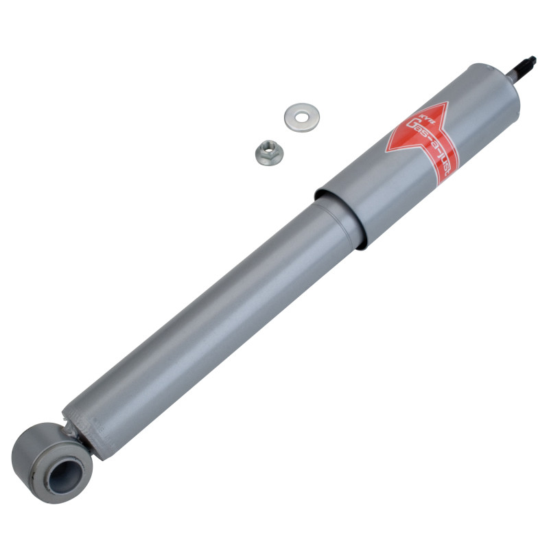 KYB Shocks & Struts Gas-A-Just Rear VOLVO 850 Series 1993-97 VOLVO C70 1998-04 VOLVO S70 1998-00 VOL - KG5747