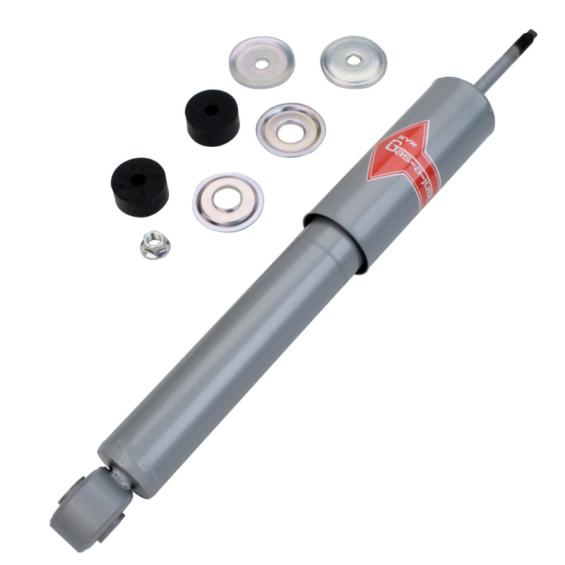 KYB Shocks & Struts Gas-A-Just Front HUMMER H2 2003-07 - KG5782