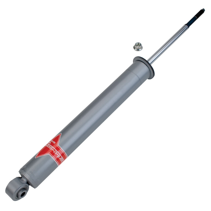 KYB Shocks & Struts Gas-A-Just Front JAGUAR Vanden Plas 1998-03 JAGUAR XJ8 1998-03 JAGUAR XJR 1998-0 - KG5783