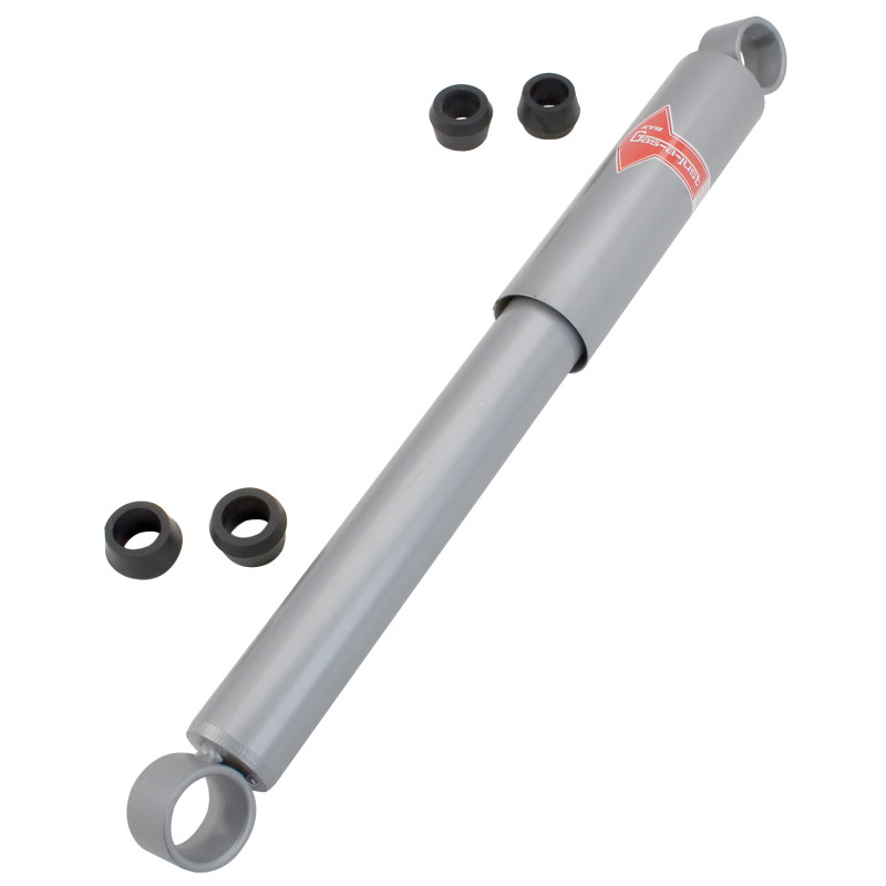 KYB Shocks & Struts Gas-A-Just Front & Rear ACF BRILL BUS BROCKWAY BROCKWAY MOTORS BUS and CAR CO. C - KG6004
