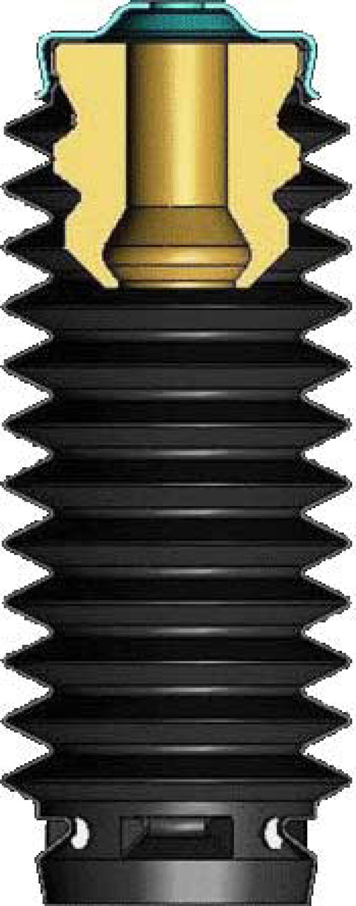 KYB Shocks & Struts Strut Boots Front BUICK Allure 2005-08 BUICK Century 1997-05 BUICK LaCrosse 2005 - SB127