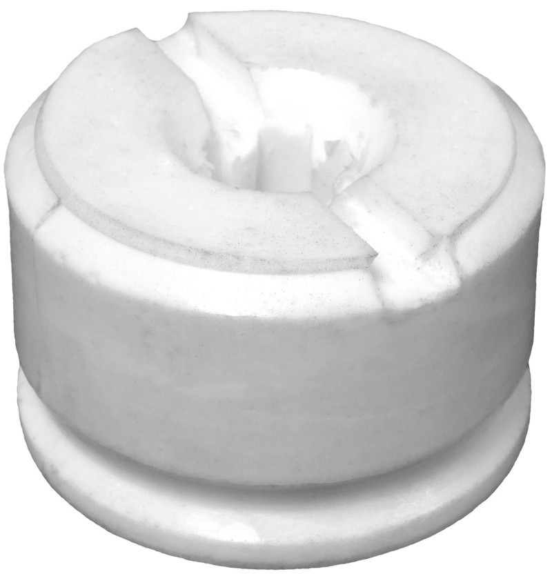 KYB Shocks & Struts Strut Boots Front Jeep Grand Cherokee 2005-2010 / Jeep Commander 2006-2010 - SB140