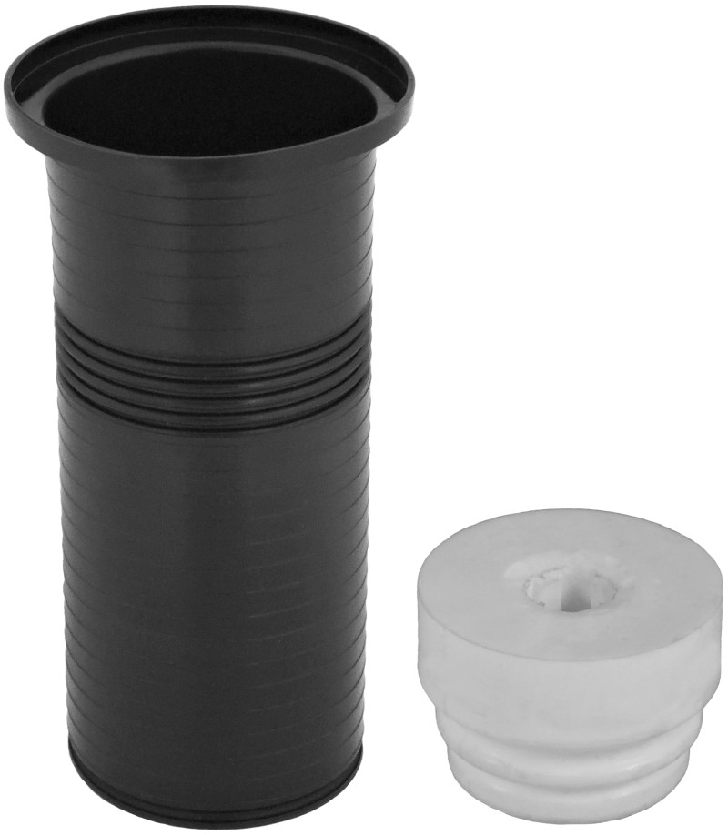 KYB Strut Boot Front Dodge Ram 1500 4WD w/o Mega Cab Pick Up 09-15 - SB142