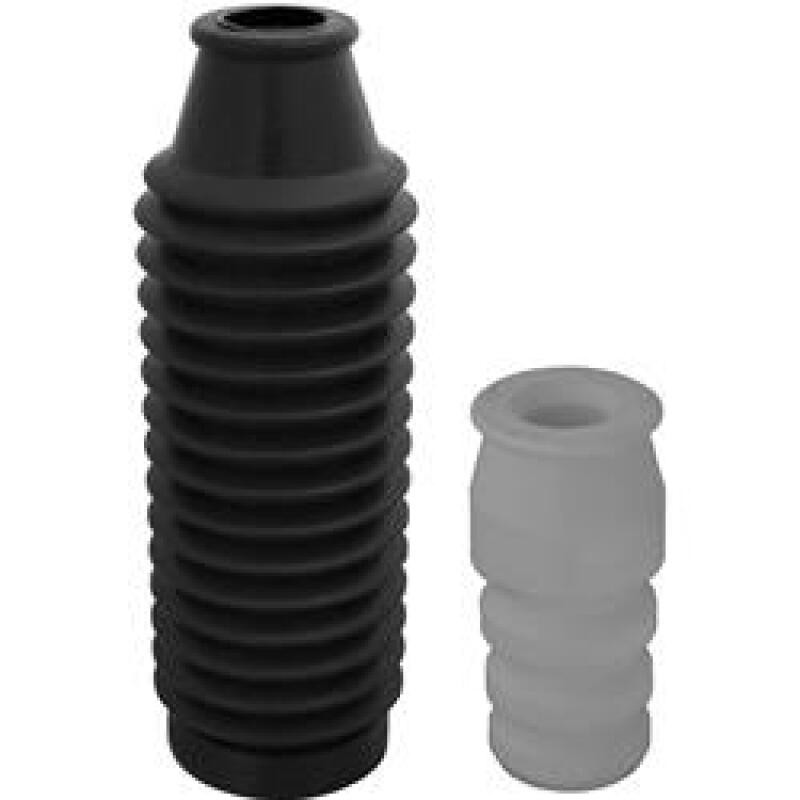 KYB Shocks & Struts Strut Boots Front HONDA Fit 2009-14 - SB144