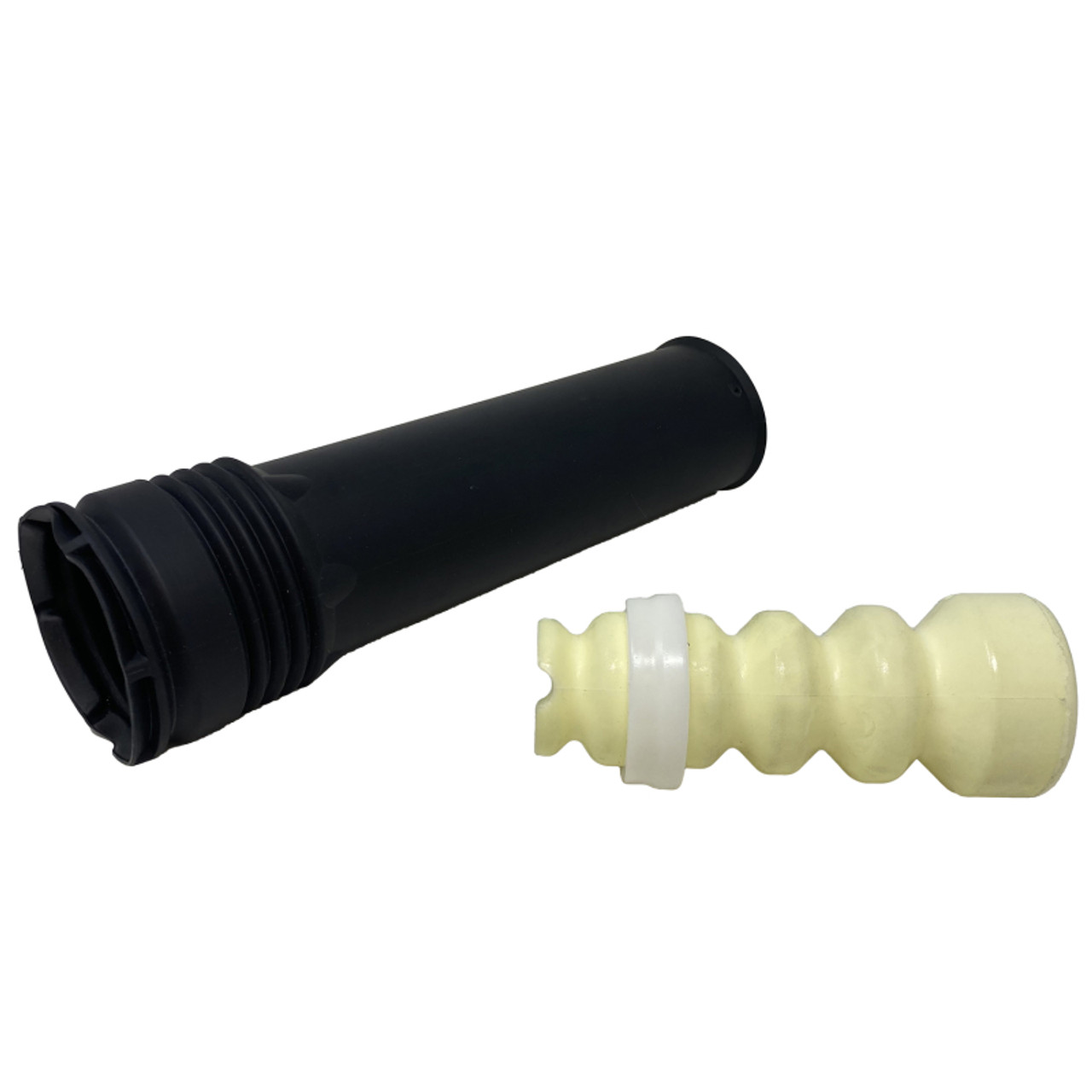 KYB Shocks & Struts Strut Boots Rear Chevy Cruze 16-19 / Volt 16-19 - SB145