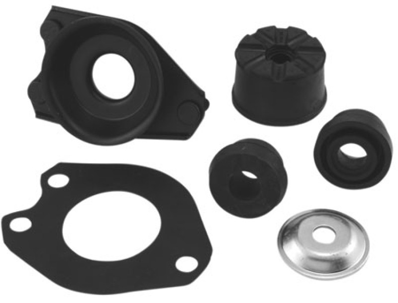 KYB Shocks & Struts Strut Mounts Front FORD Thunderbird 1980-88 LINCOLN Mark Series 1984-92 MERCURY - SM5054