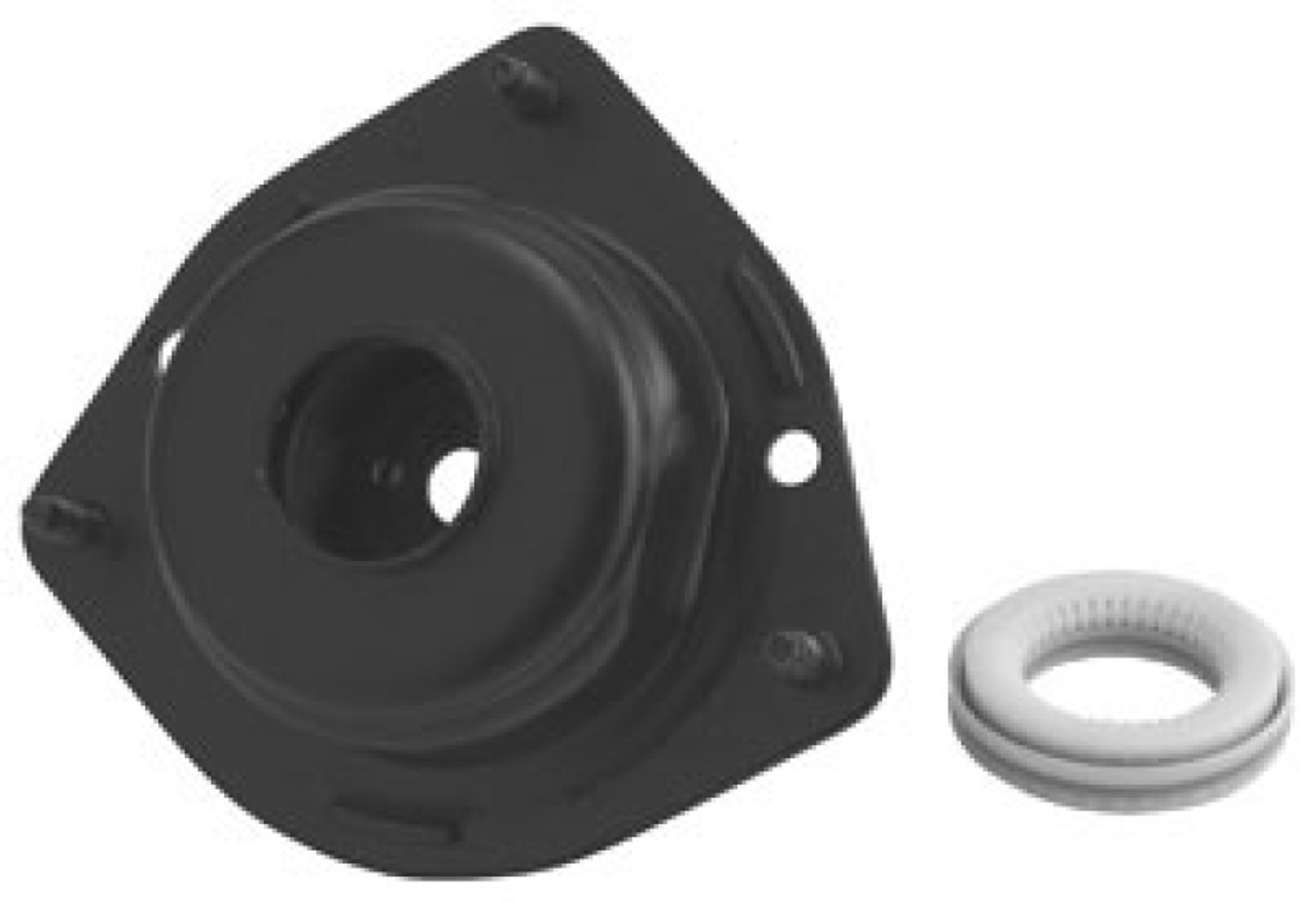 KYB Shocks & Struts Strut Mounts Front CHRYSLER Town and Country Mini Van 1996-00 CHRYSLER Voyager G - SM5112