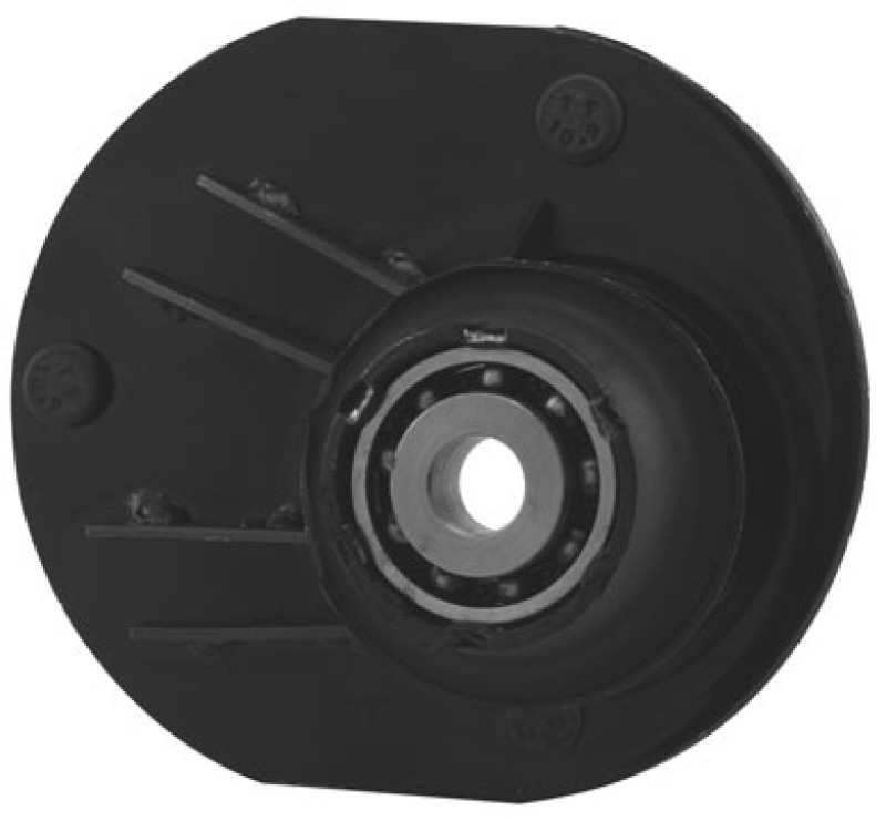 KYB Shocks & Struts Strut Mounts Front Right BMW M3 Series 1995-99 - SM5258