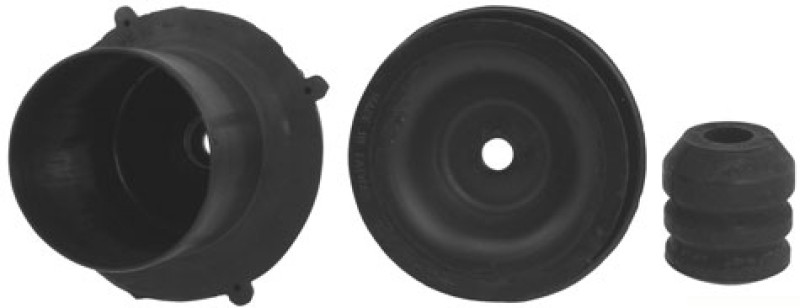 KYB Shocks & Struts Strut Mounts Front SATURN L Series 2000-02 SATURN L Series 2003-05 - SM5333