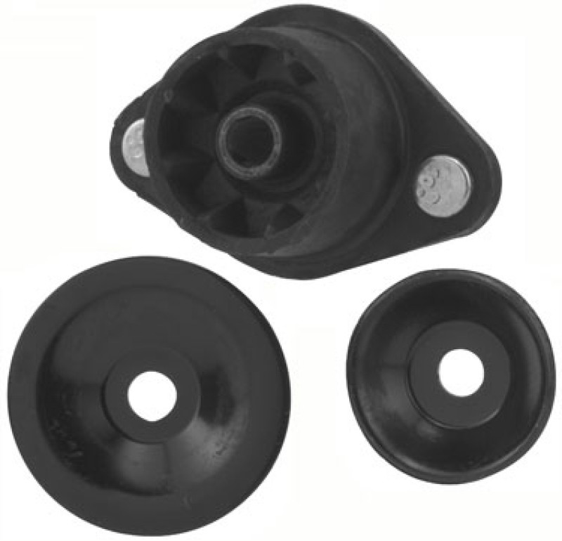KYB Shocks & Struts Strut Mounts Rear BUICK LeSabre 2000-05 BUICK Lucerne 2006-10 BUICK Park Avenue - SM5334