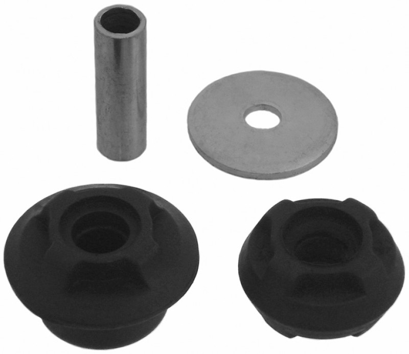 KYB Shocks & Struts Strut Mount Rear 98-06 Lexus GS300 / 07-11 GS350 - SM5597