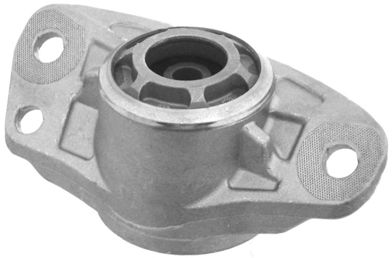 KYB Shocks & Struts Strut Mounts Rear 09-12 Audi A3 / 06-10 Volkswagen Passat - SM5646