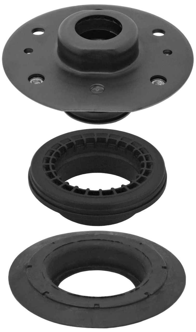 KYB Shocks & Struts Strut Mount Front Chevy Captiva 12-15 / Chevy Equinox 07-15 / GMC Terrain 10-15 - SM5728