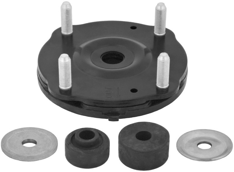 KYB Shocks & Struts Strut Mount Front Toyota Sequoia w/o Auto Leveling 08-14 / Tundra 07-15 - SM5737