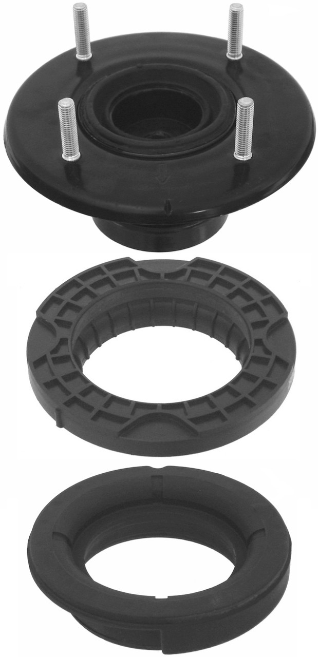 KYB Shocks & Struts Strut Mount Front 07-08 Ford Edge / 08-09 Taurus / 08-09 Mercury Sable - SM5755