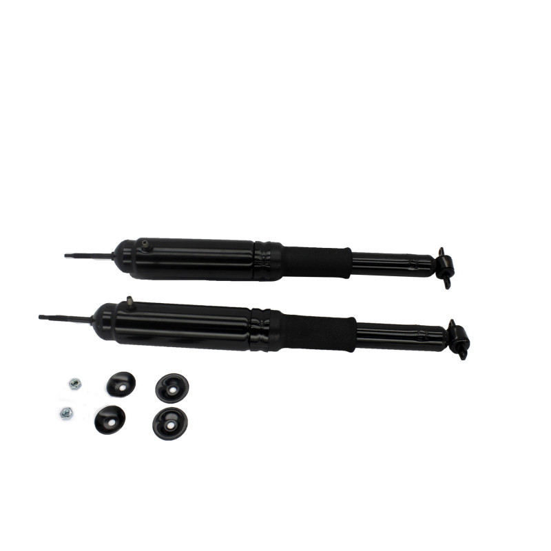 KYB Shocks & Struts Self Leveling Rear BUICK LeSabre 2000-05 BUICK Lucerne 2006-09 BUICK Park Avenue - SR1002