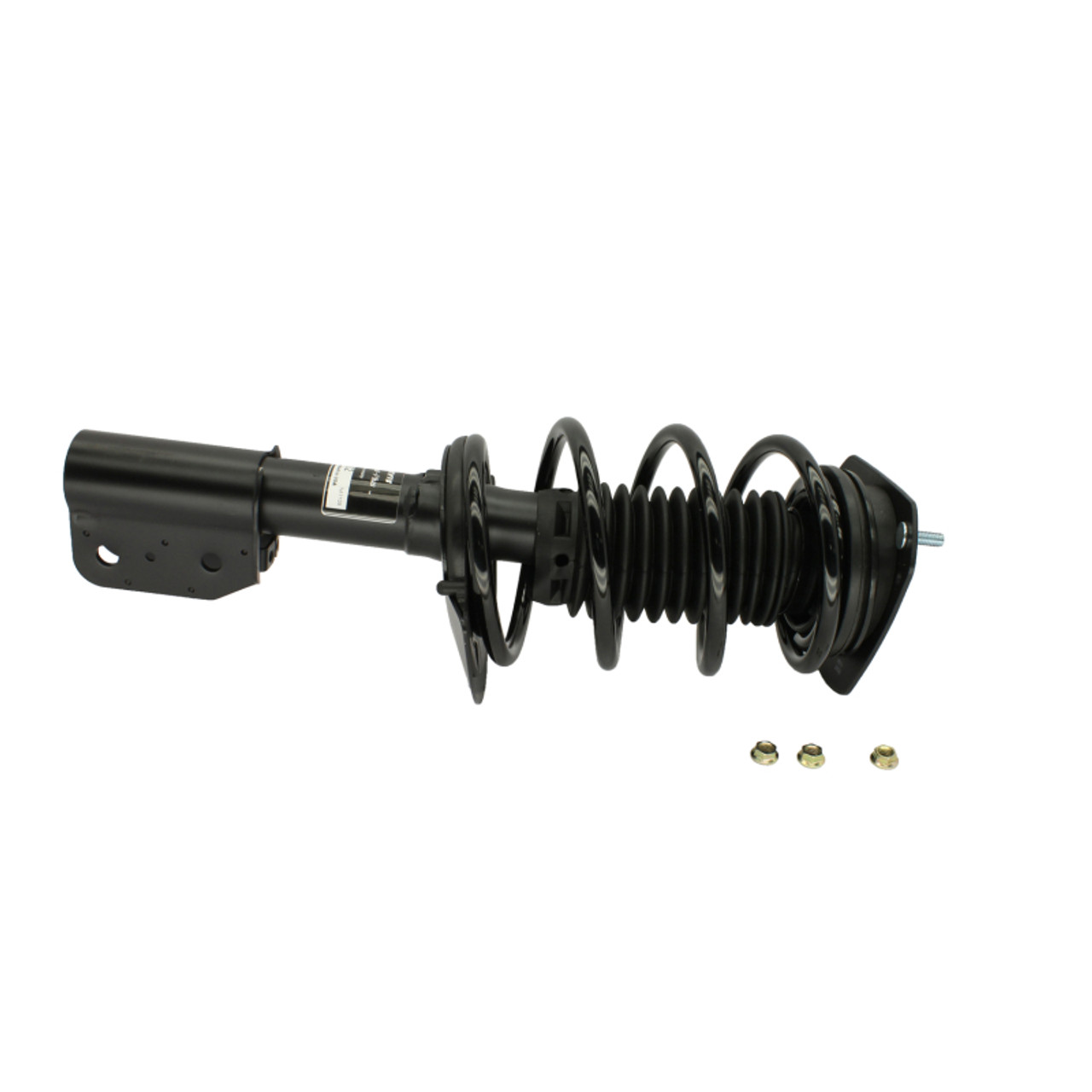 KYB Shocks & Struts Strut Plus Front BUICK Century 1997-05 BUICK Regal 1997-04 CHEVROLET Impala 2000 - SR4002