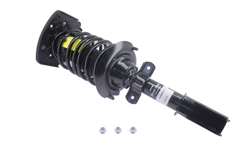 KYB Shocks & Struts Strut Plus Rear Left BUICK Century 1997-05 BUICK Regal 1997-04 CHEVROLET Impala - SR4004