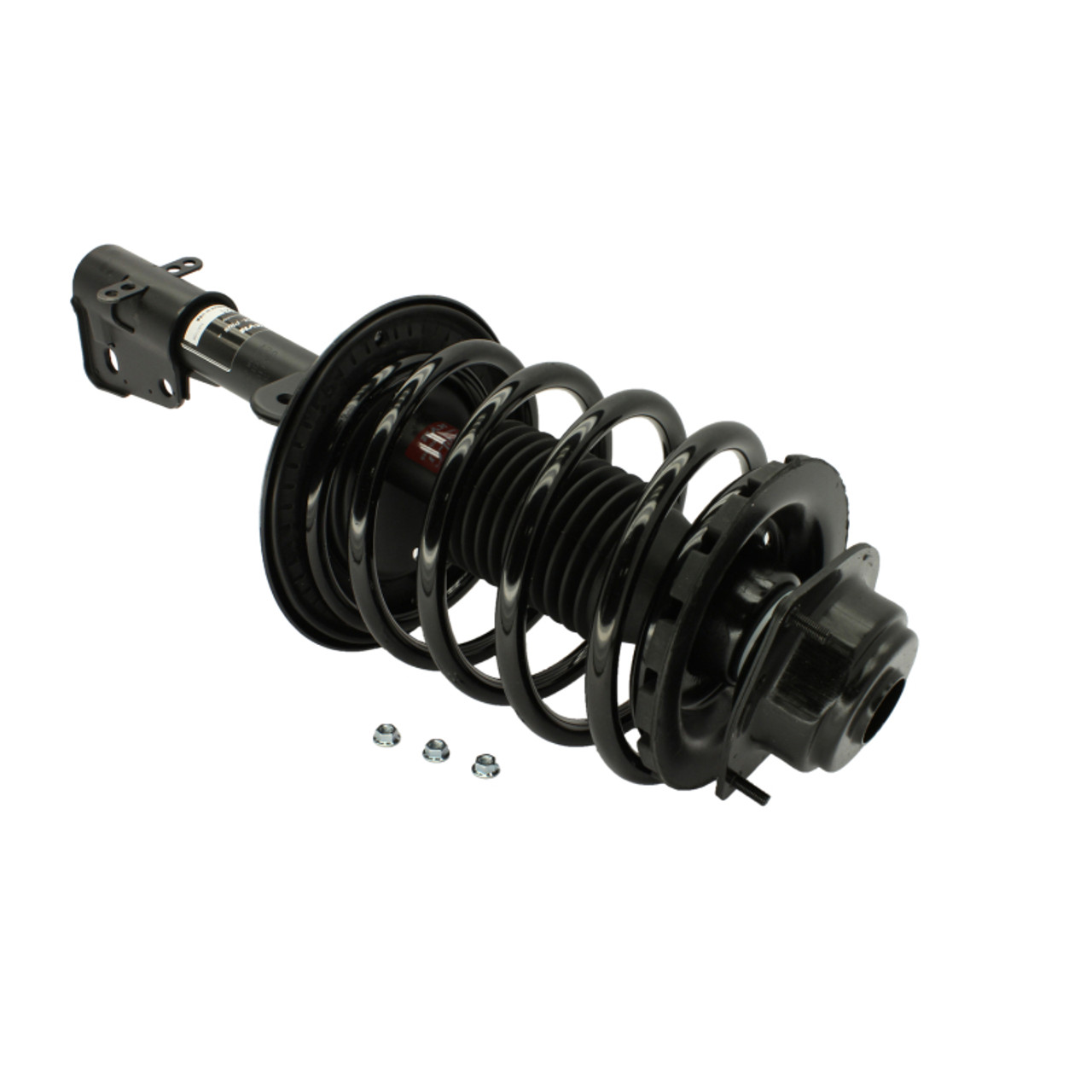 KYB Shocks & Struts Strut Plus Front Left CHRYSLER Town and Country Mini Van 1996-00 CHRYSLER Voyage - SR4021