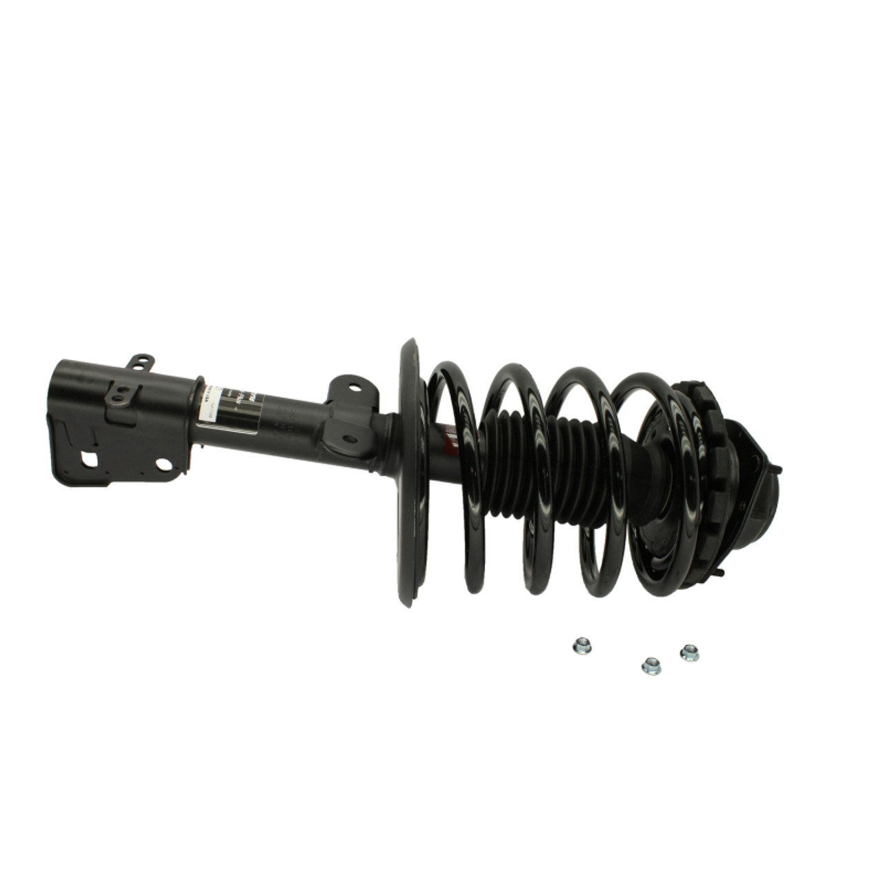 KYB Shocks & Struts Strut Plus Front Left CHRYSLER Town and Country Mini Van 1996-00 CHRYSLER Voyage - SR4021