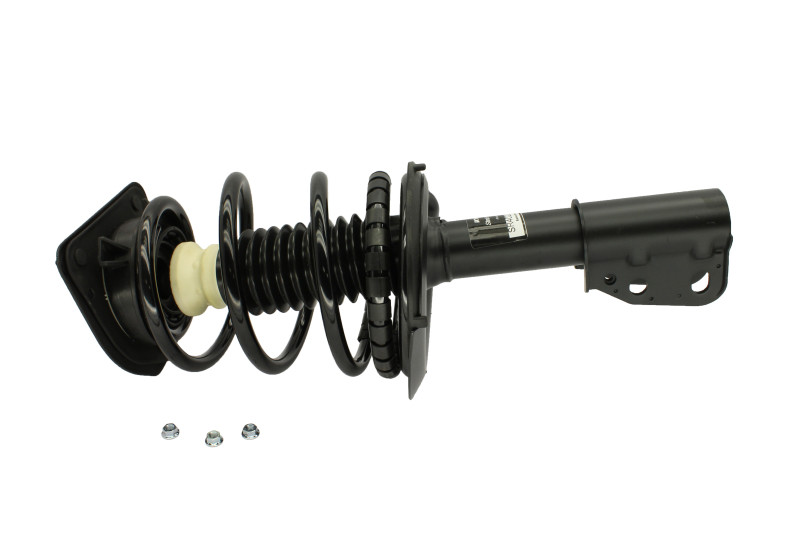 KYB Shocks & Struts Strut Plus Front BUICK LeSabre 1990-99 BUICK Park Avenue 1991-96 CADILLAC DeVill - SR4022
