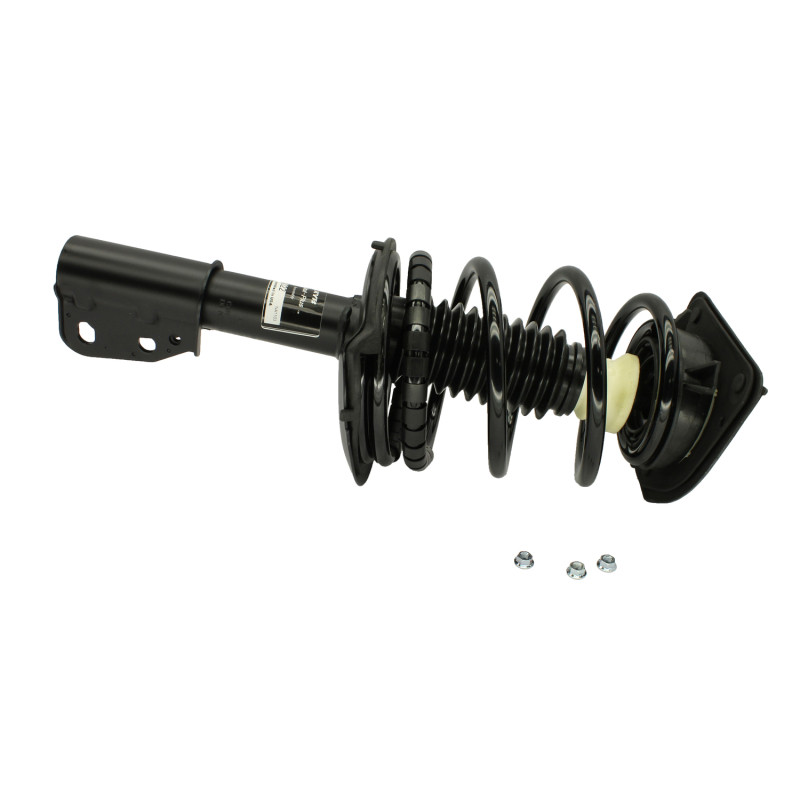 KYB Shocks & Struts Strut Plus Front BUICK LeSabre 1990-99 BUICK Park Avenue 1991-96 CADILLAC DeVill - SR4022