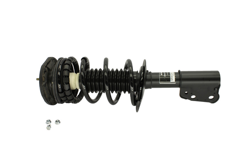 KYB Shocks & Struts Strut Plus Front CHEVROLET Cavalier 1995-05 PONTIAC Sunfire 1995-05 - SR4024