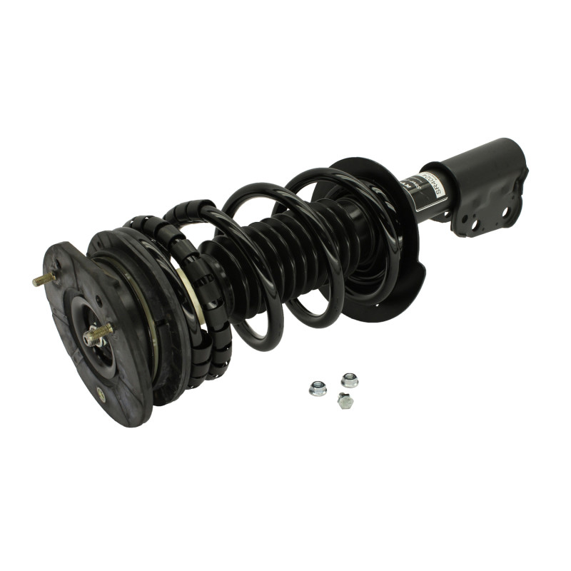 KYB Shocks & Struts Strut Plus Front CHEVROLET Cavalier 1995-05 PONTIAC Sunfire 1995-05 - SR4024