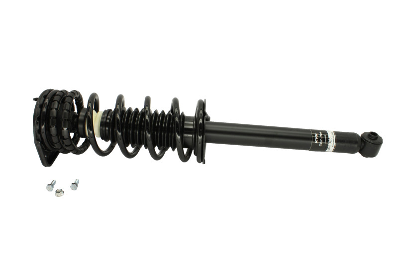 KYB Shocks & Struts Strut Plus Rear CHEVROLET Cavalier 1995-05 PONTIAC Sunfire 1995-05 - SR4025